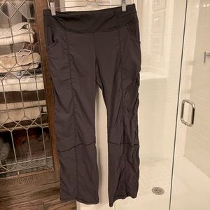 Lucy get up and go hiking and yoga pant